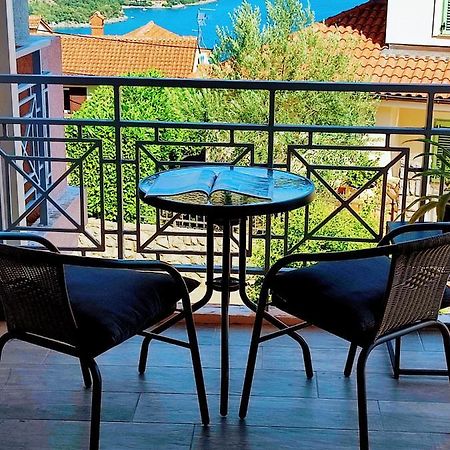 Apartament Carmen Sylva Volosko Zewnętrze zdjęcie
