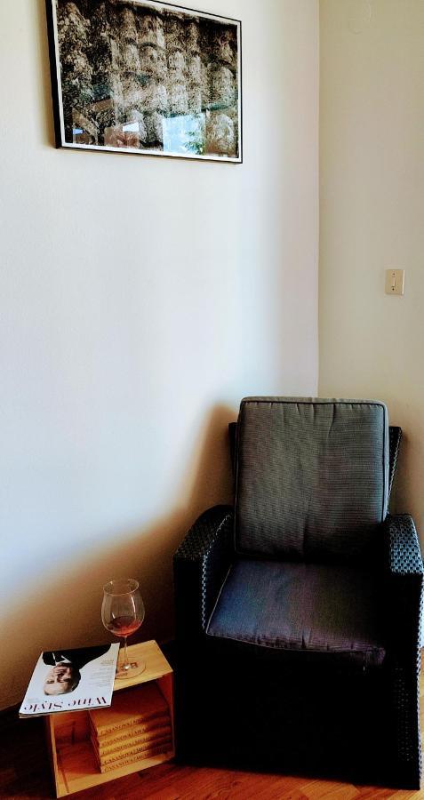 Apartament Carmen Sylva Volosko Zewnętrze zdjęcie