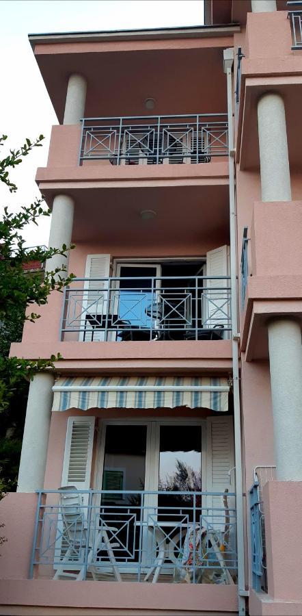 Apartament Carmen Sylva Volosko Zewnętrze zdjęcie