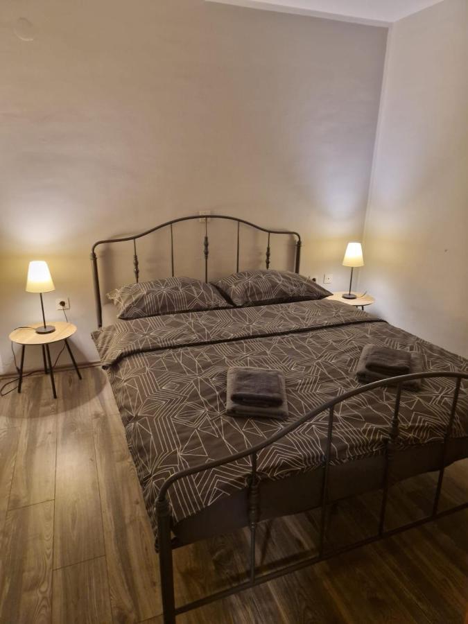 Apartament Carmen Sylva Volosko Zewnętrze zdjęcie